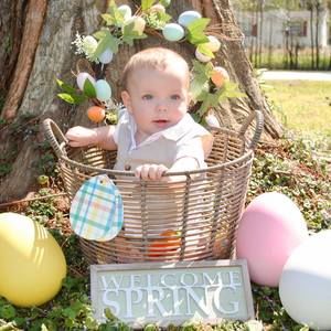 Meet your Posher, Reilly